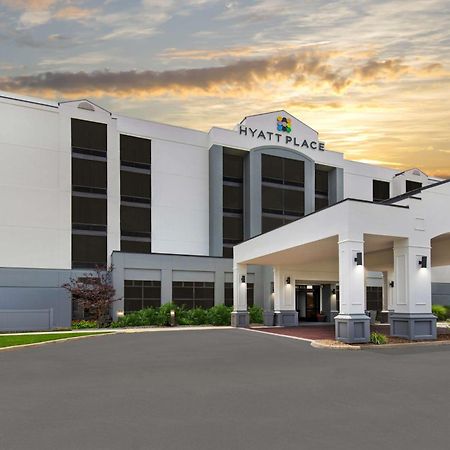 Hyatt Place Louisville-East Dış mekan fotoğraf