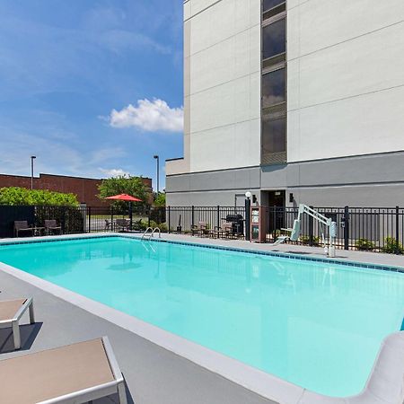 Hyatt Place Louisville-East Dış mekan fotoğraf