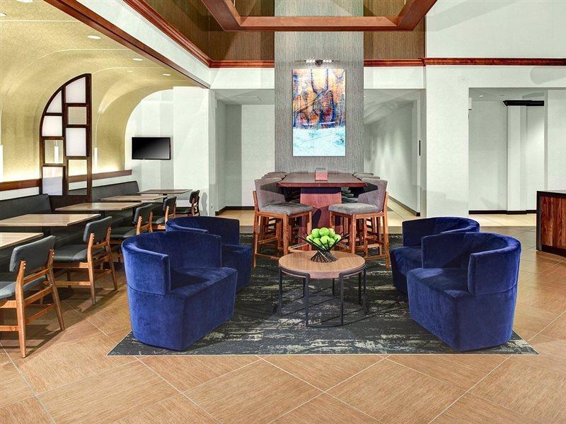 Hyatt Place Louisville-East Dış mekan fotoğraf
