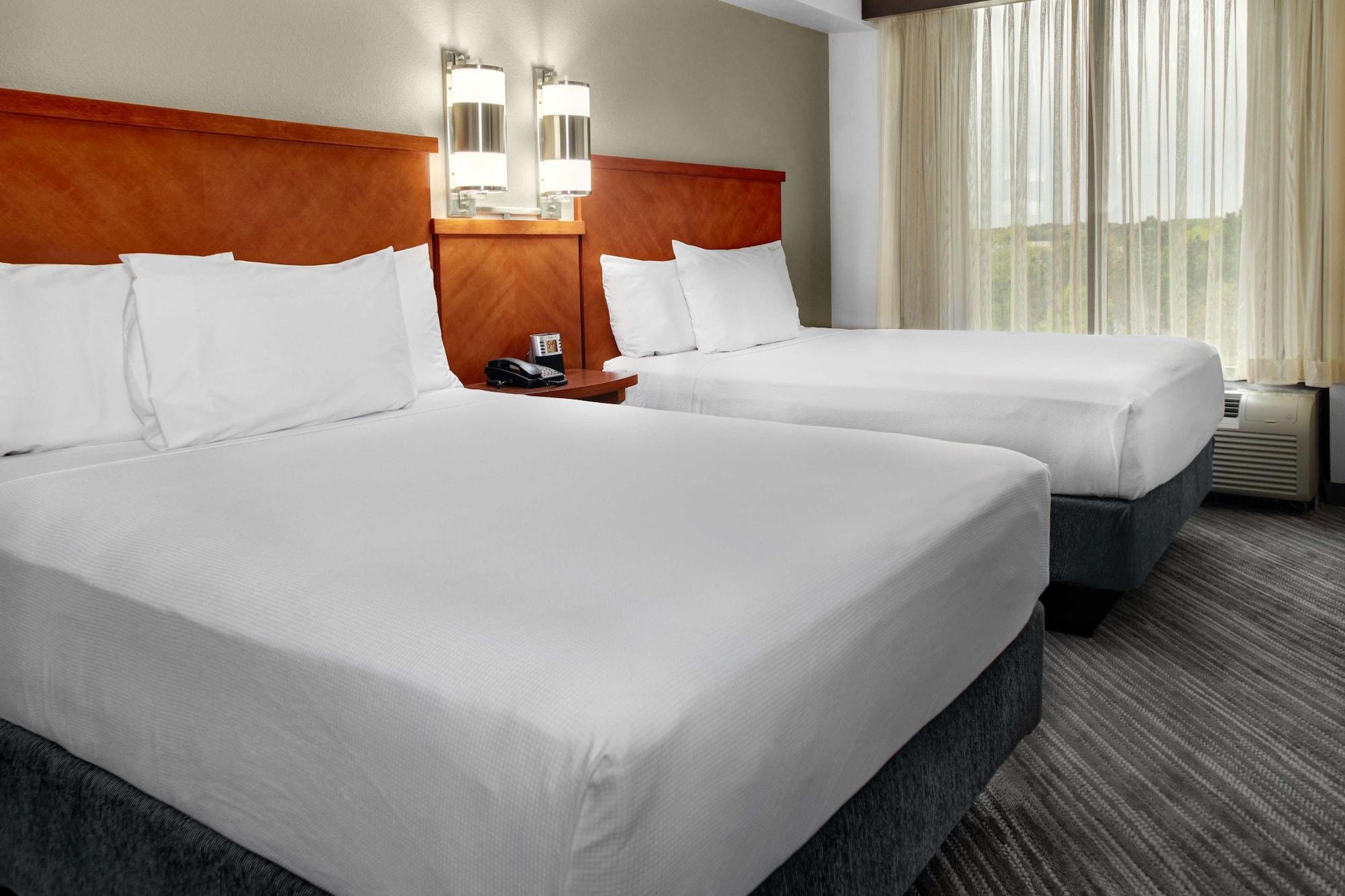 Hyatt Place Louisville-East Dış mekan fotoğraf