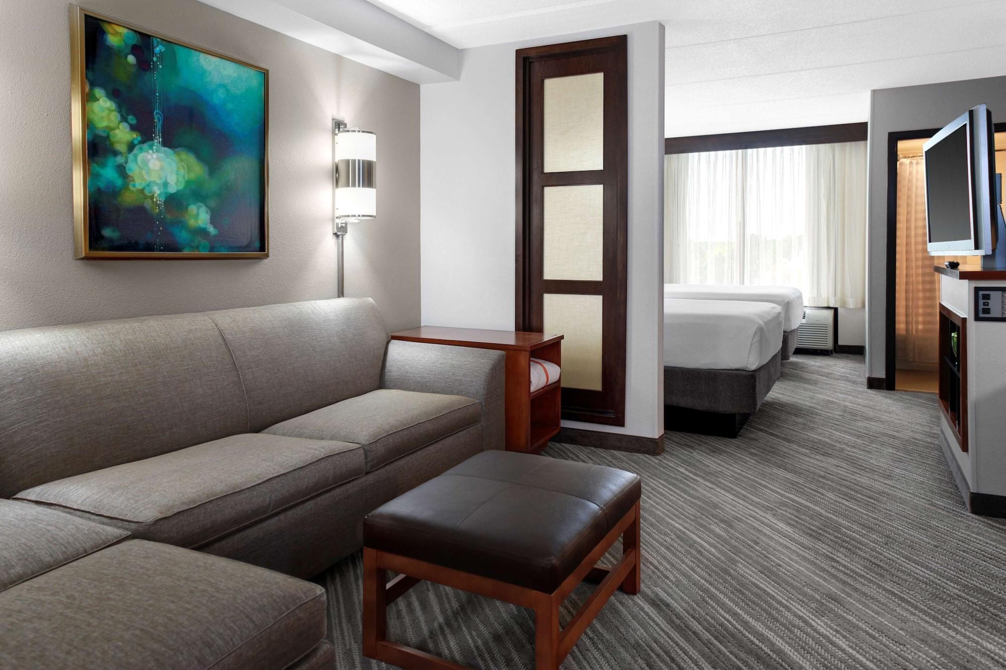 Hyatt Place Louisville-East Dış mekan fotoğraf