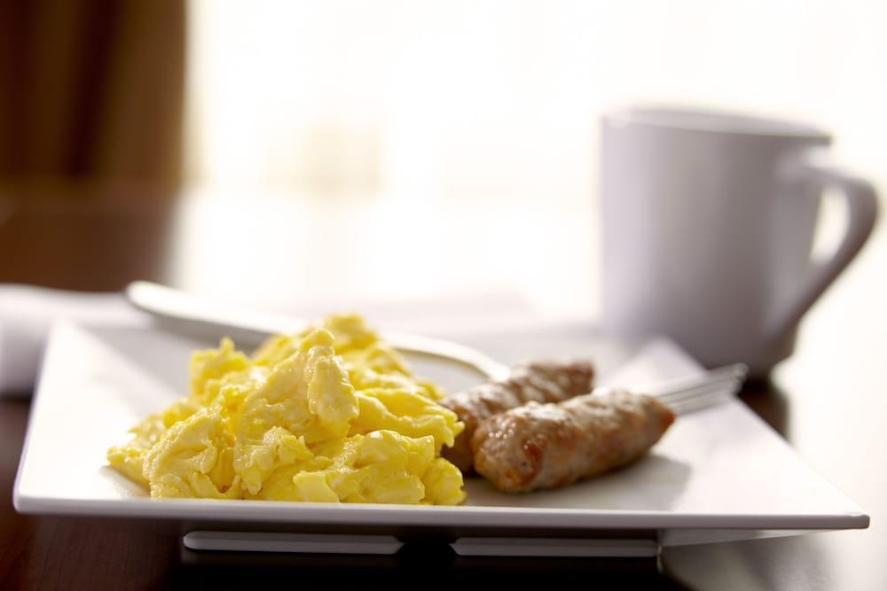 Hyatt Place Louisville-East Dış mekan fotoğraf
