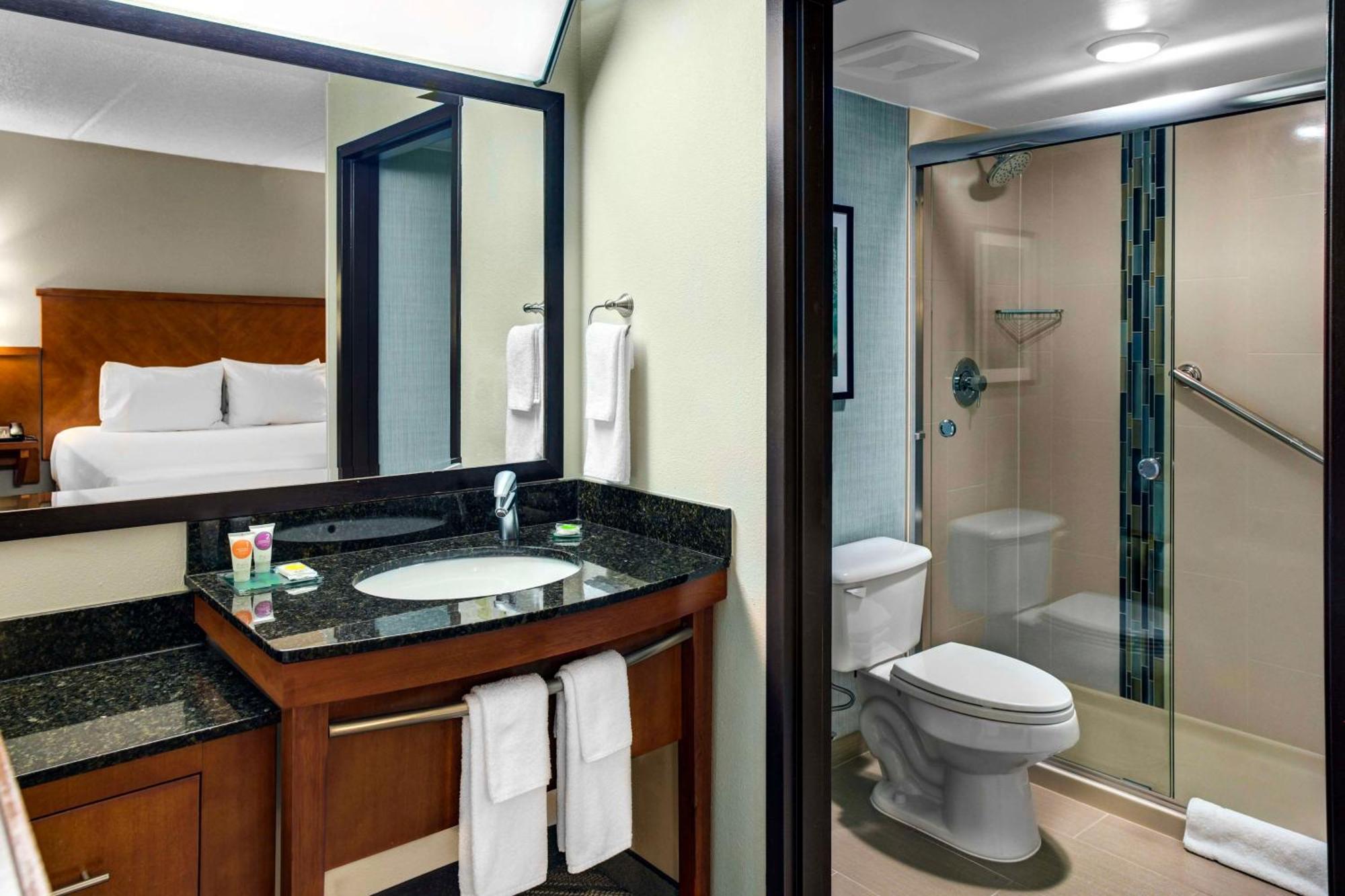 Hyatt Place Louisville-East Dış mekan fotoğraf
