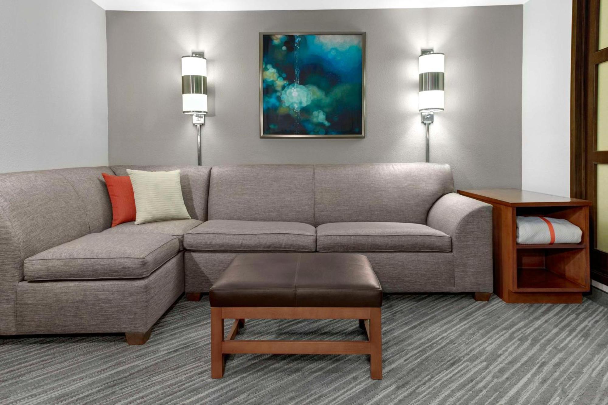 Hyatt Place Louisville-East Dış mekan fotoğraf