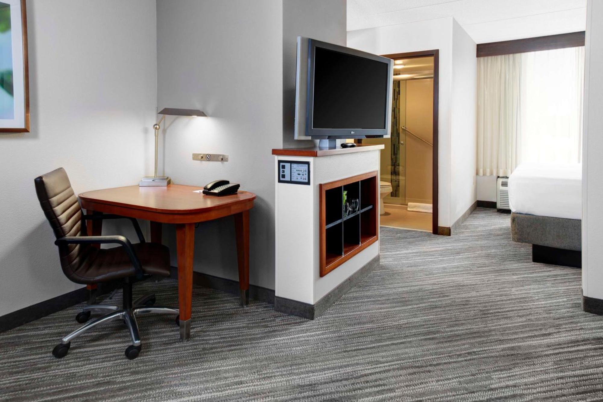 Hyatt Place Louisville-East Dış mekan fotoğraf