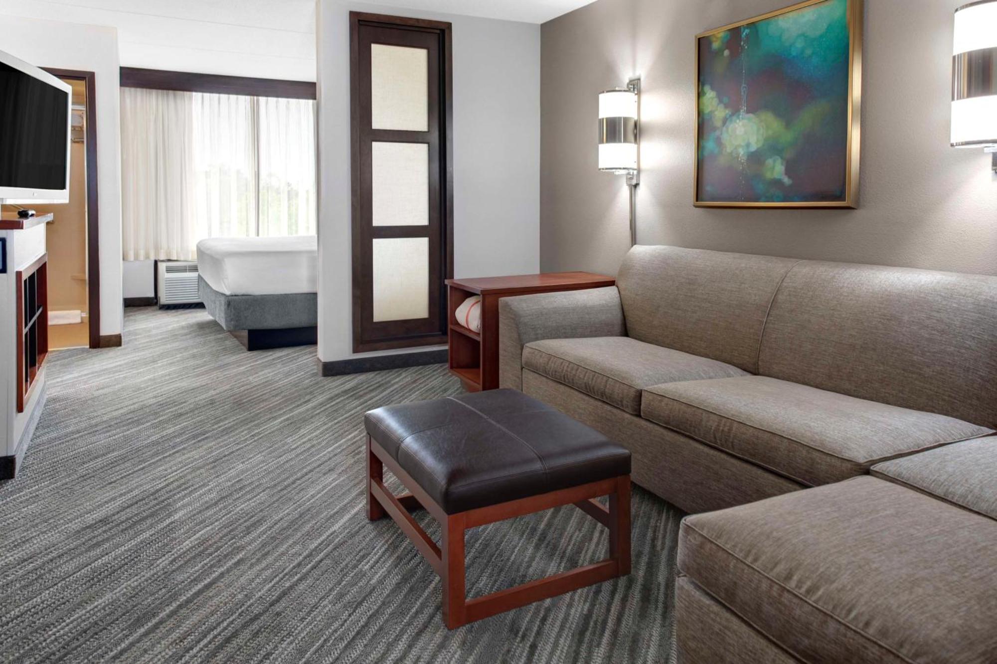 Hyatt Place Louisville-East Dış mekan fotoğraf
