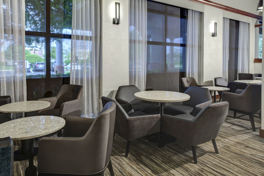 Hyatt Place Louisville-East Dış mekan fotoğraf