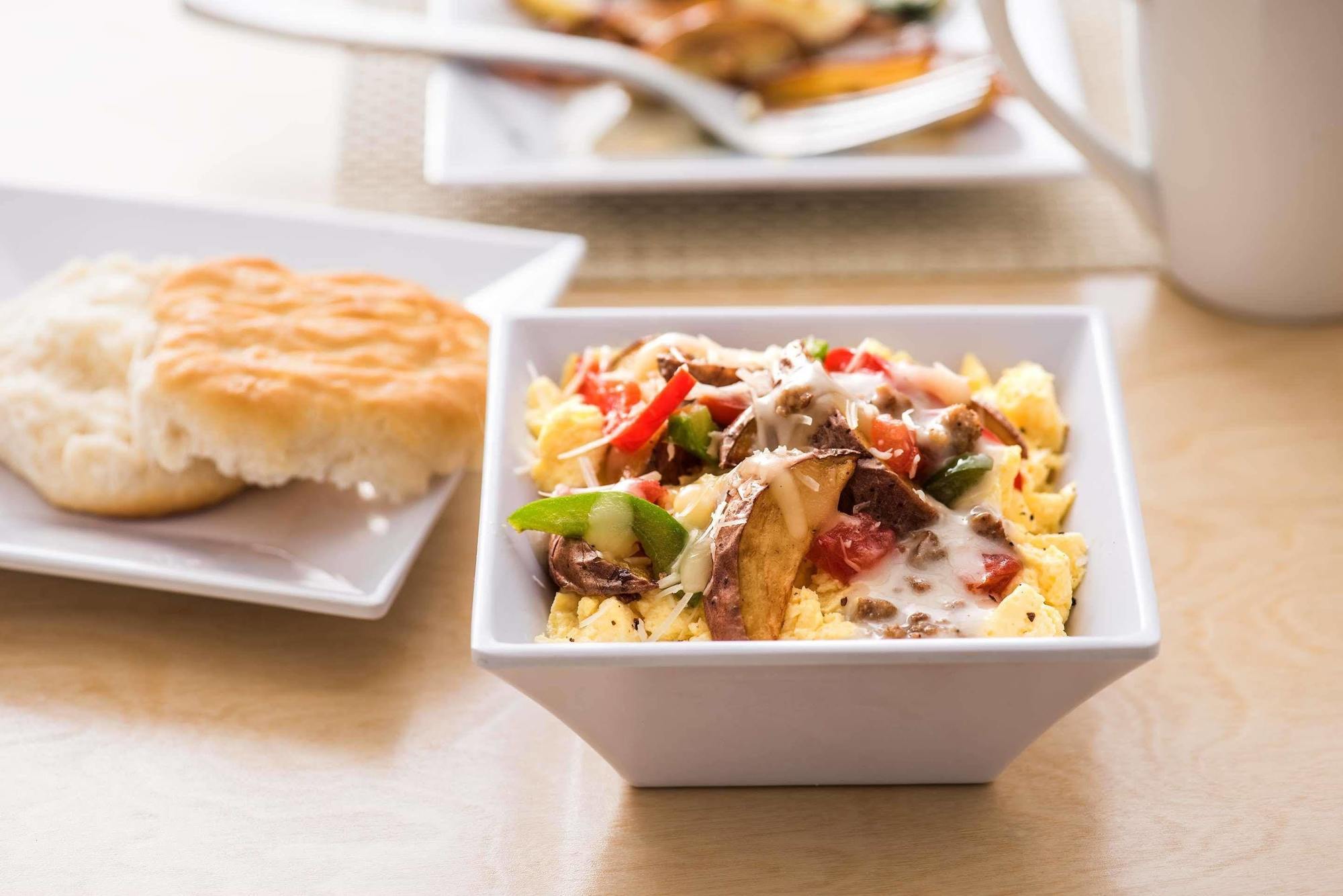 Hyatt Place Louisville-East Dış mekan fotoğraf