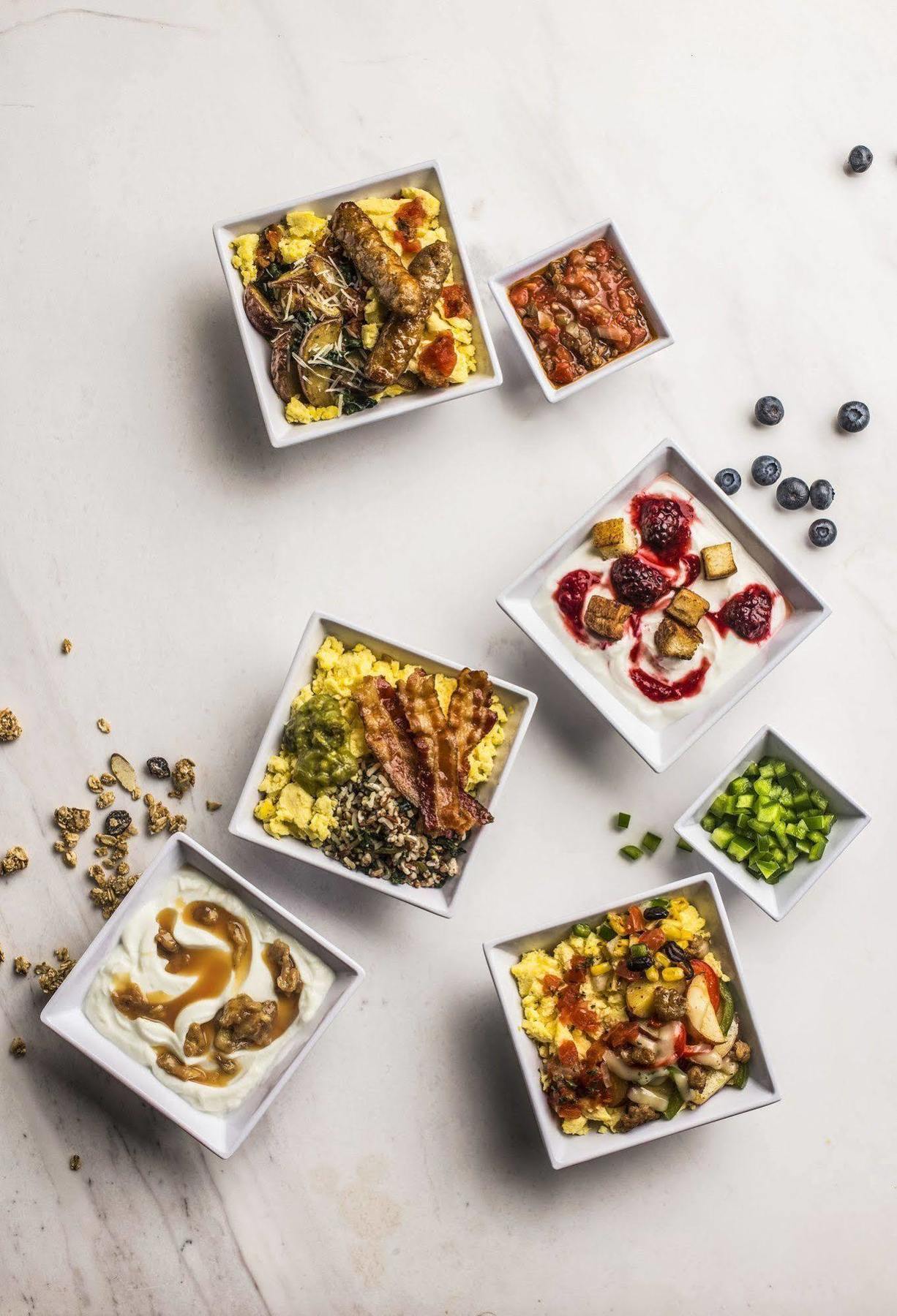 Hyatt Place Louisville-East Dış mekan fotoğraf