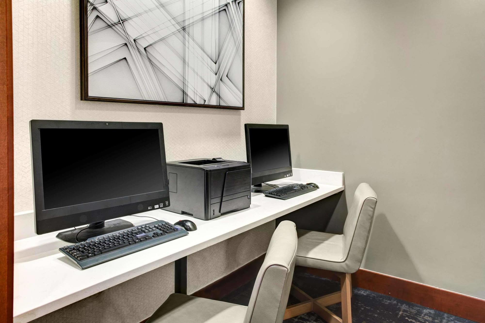Hyatt Place Louisville-East Dış mekan fotoğraf